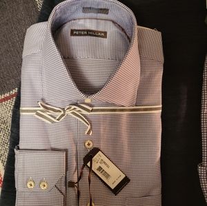 Peter Millar dress shirt